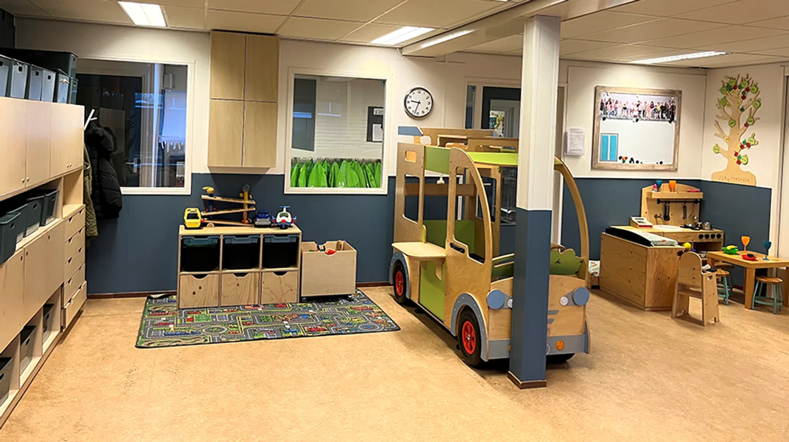 kinderopvang maarssen