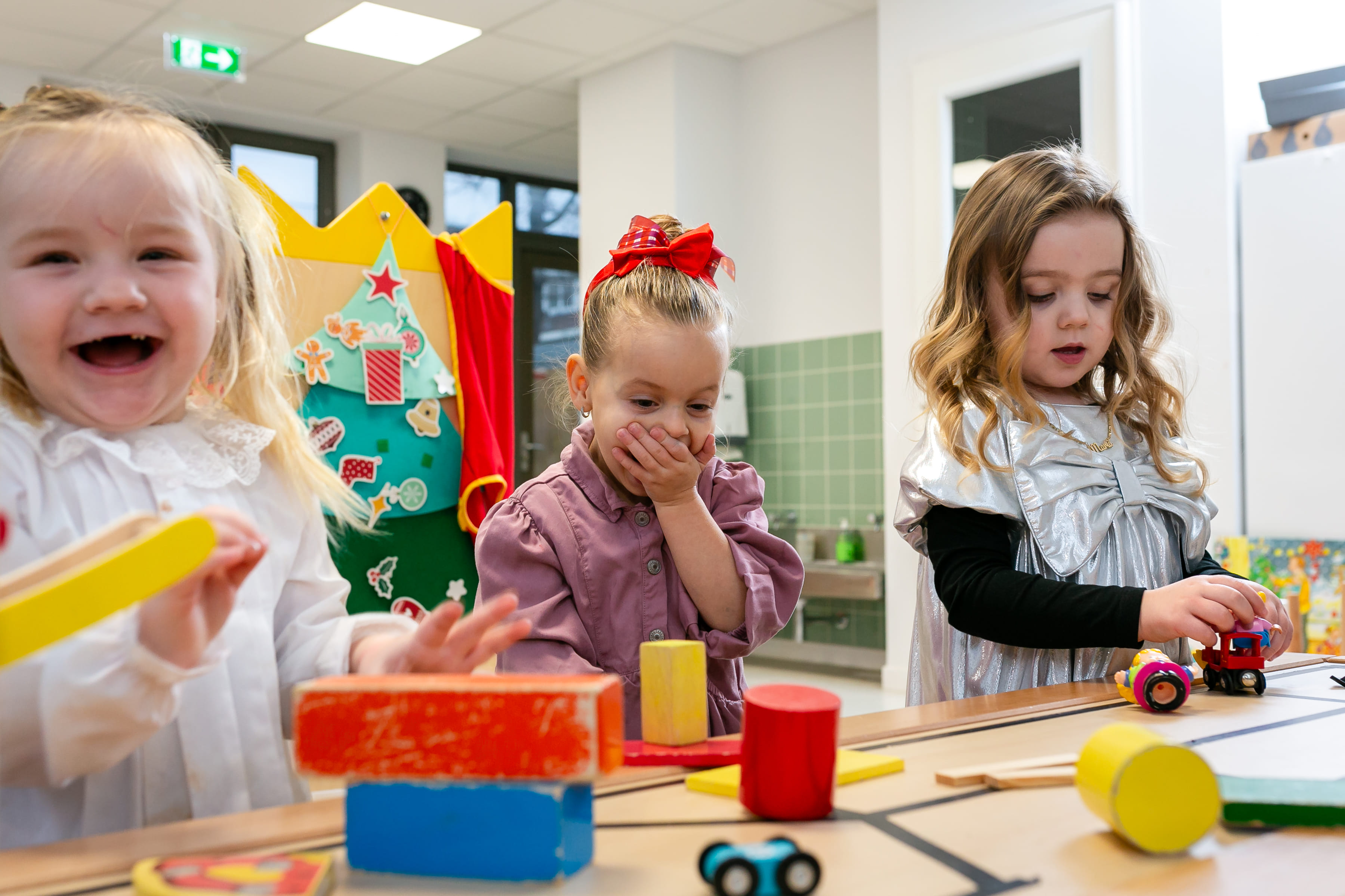 Gastouders in Maarssen